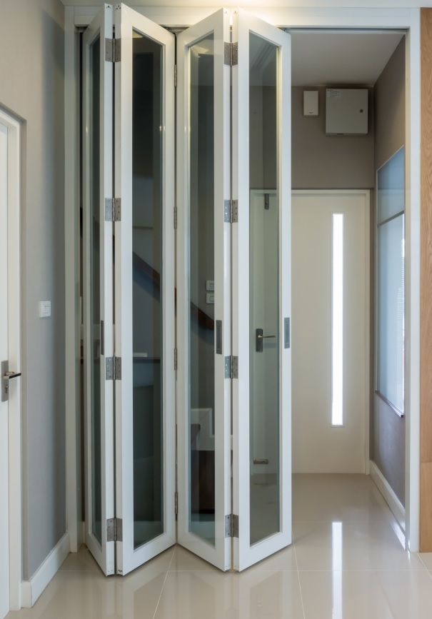 bifold door Clapton, E5